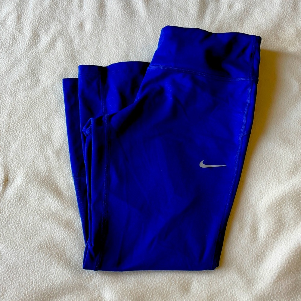 Dri-fit Capri leggings